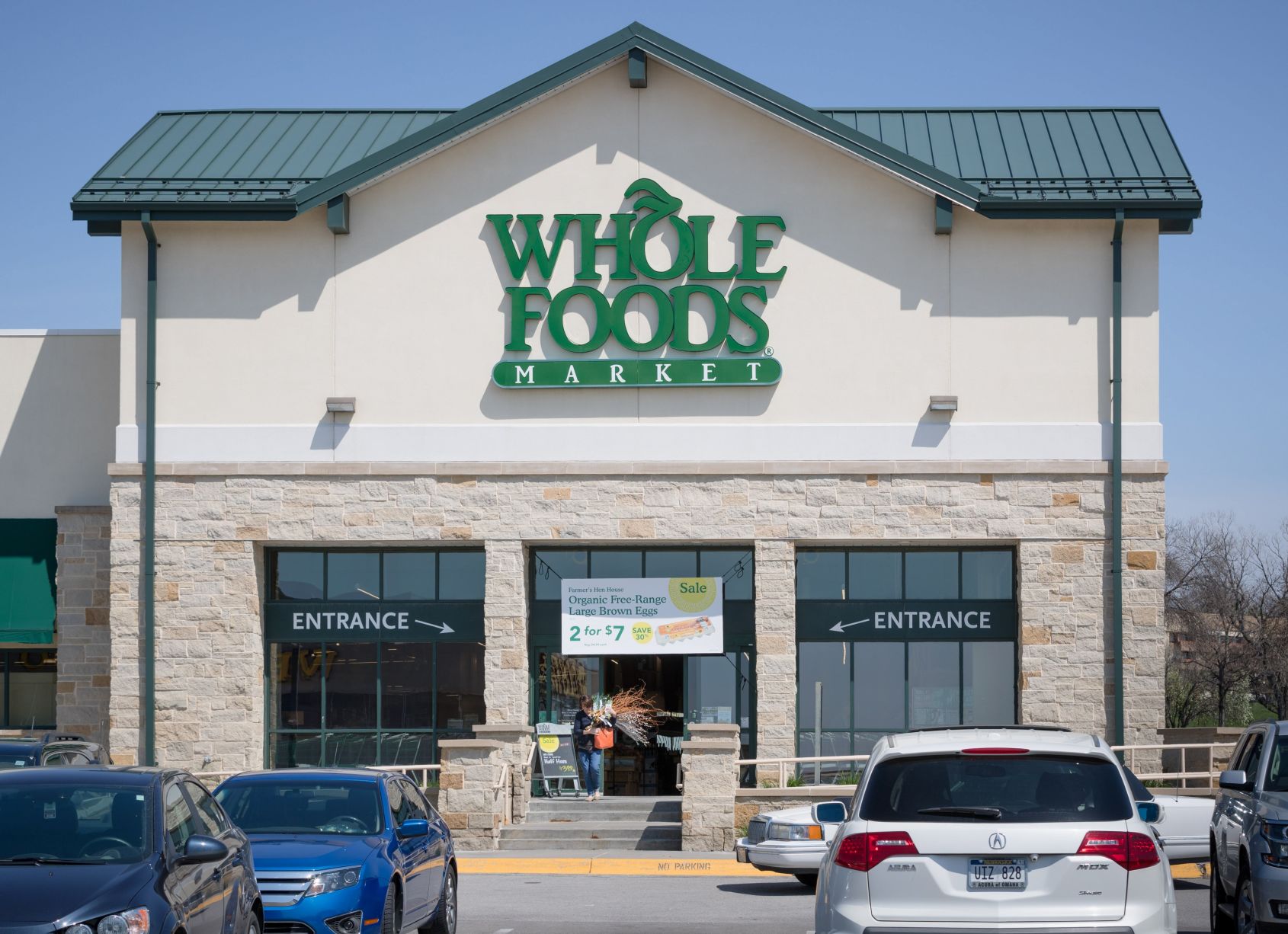 Whole Foods Market